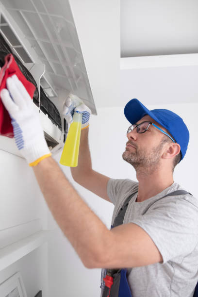 Best Professional Duct Cleaning Services  in Crosby, ND